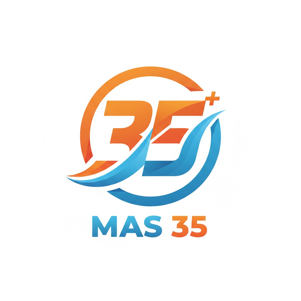 Logo Veteranos +35